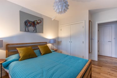 1 bed house, Howard Terrace, Adamstown, Cardiff, CF240EH - Image 7